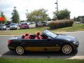 2009 3 Series 328i Convertible #6