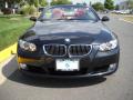 2009 3 Series 328i Convertible #8