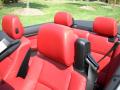 2009 3 Series 328i Convertible #12