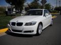 2009 3 Series 328i Sedan #1