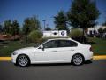 2009 3 Series 328i Sedan #2