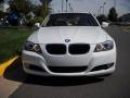 2009 3 Series 328i Sedan #8