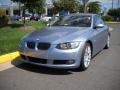 2009 3 Series 328i Coupe #1