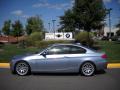2009 3 Series 328i Coupe #2
