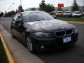 2009 3 Series 328i Sedan #7