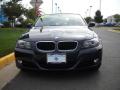 2009 3 Series 328i Sedan #8
