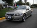 2009 3 Series 335i Sedan #1