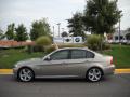 2009 3 Series 335i Sedan #2