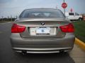 2009 3 Series 335i Sedan #4