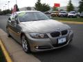 2009 3 Series 335i Sedan #7