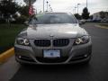 2009 3 Series 335i Sedan #8