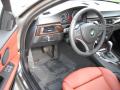 2009 3 Series 335i Sedan #9