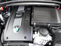 2009 3 Series 335i Sedan #14
