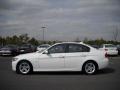 2008 3 Series 328i Sedan #2