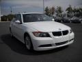 2008 3 Series 328i Sedan #7