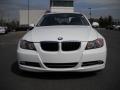 2008 3 Series 328i Sedan #8
