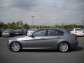 2009 3 Series 328i Sedan #2