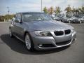 2009 3 Series 328i Sedan #7