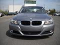 2009 3 Series 328i Sedan #8