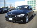 2009 3 Series 328i Sedan #1