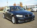 2009 3 Series 328i Sedan #7