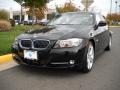 2009 3 Series 335i Sedan #1