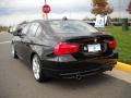 2009 3 Series 335i Sedan #3