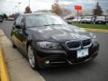 2009 3 Series 335i Sedan #7