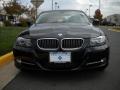 2009 3 Series 335i Sedan #8
