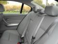 2009 3 Series 335i Sedan #12