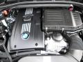 2009 3 Series 335i Sedan #14