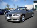 2008 3 Series 328i Convertible #1