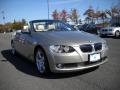 2008 3 Series 328i Convertible #7