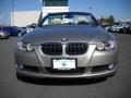 2008 3 Series 328i Convertible #8