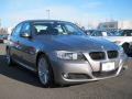 2009 3 Series 328i Sedan photo #9