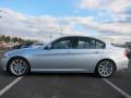 2009 3 Series 328i Sedan #3