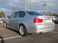 2009 3 Series 328i Sedan #4