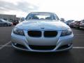 2009 3 Series 328i Sedan #9