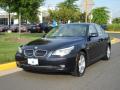 2008 5 Series 535xi Sedan #1 2008 5 Series 535xi Sedan #1