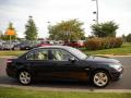 2008 5 Series 535xi Sedan #6 2008 5 Series 535xi Sedan #6