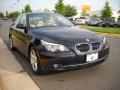 2008 5 Series 535xi Sedan #7 2008 5 Series 535xi Sedan #7