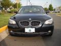 2008 5 Series 535xi Sedan #8 2008 5 Series 535xi Sedan #8