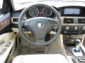 2008 5 Series 535xi Sedan #10 2008 5 Series 535xi Sedan #10