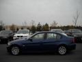2006 3 Series 325i Sedan #2