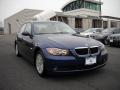 2006 3 Series 325i Sedan #6