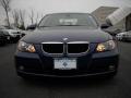 2006 3 Series 325i Sedan #7