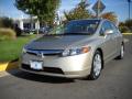 2007 Civic LX Sedan #1