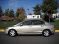 2007 Civic LX Sedan #2