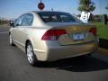 2007 Civic LX Sedan #3
