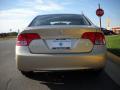 2007 Civic LX Sedan #4